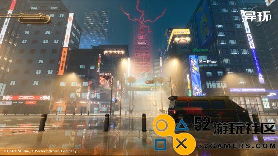 《异环》发布FAQ声明：绝大多数游戏机制可实现无缝畅玩体验！