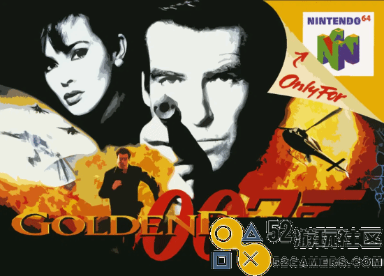 《007黄金眼》《完美黑暗》美术设计师逝世朋友悲痛发文缅怀其杰出贡献