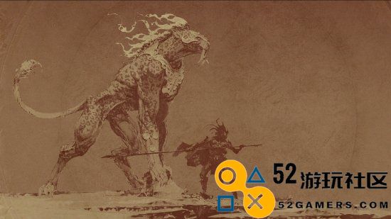 《暗黑破坏神4》新职业特性揭晓：丛林战士如何掌控灵魂守护者的强大力量