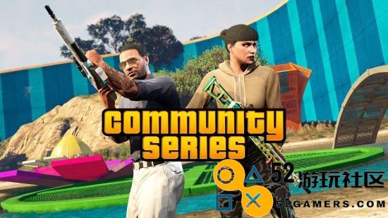 《GTAOL》最新版本更新：全新SUV卡尼斯惩戒者已正式上线，快来体验！