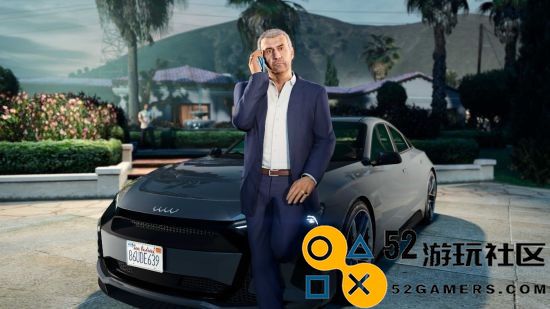 《GTAOL》最新版本更新：全新SUV卡尼斯惩戒者已正式上线，快来体验！