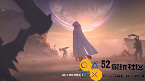 《鸣潮》新角色长离登场PV发布！超酷实机技能大揭秘，22号震撼上线