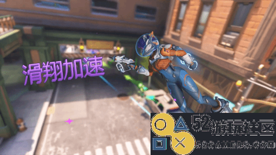 《守望先锋2》新英雄中文宣传片首发：了解中文配音带来的全新体验