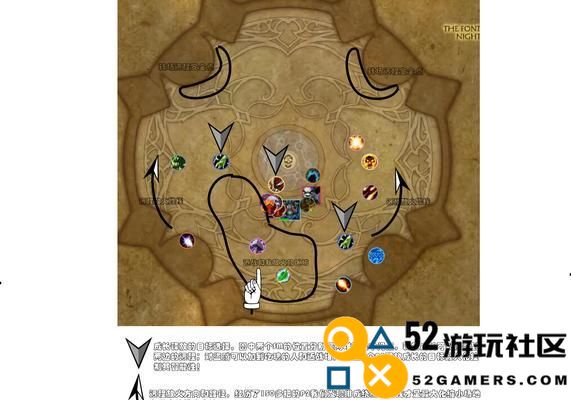 《揭秘m暗夜要塞3号BOSS攻略》（探索最强敌人的秘密与战术）