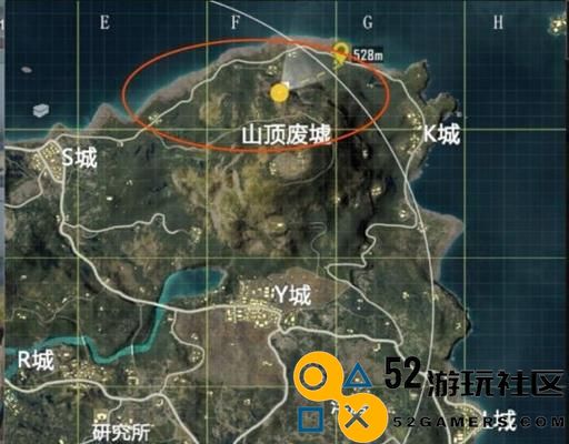 《和平精英》必学攀爬技巧全攻略（掌握多种攀爬方法，轻松征战游戏世界）