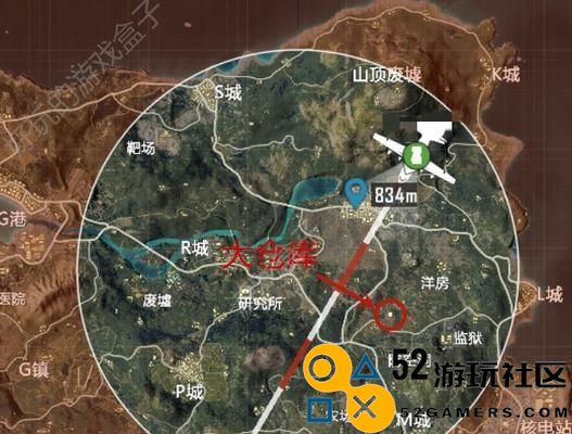 《和平精英》必学攀爬技巧全攻略（掌握多种攀爬方法，轻松征战游戏世界）