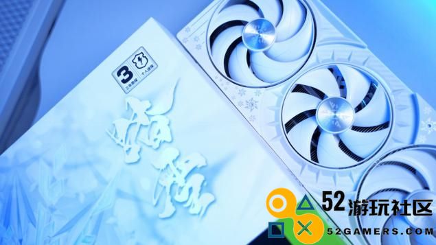 耕升GeForceRTX5090D震撼发布全新AI武器库！DLSS4开启极致性能模式！