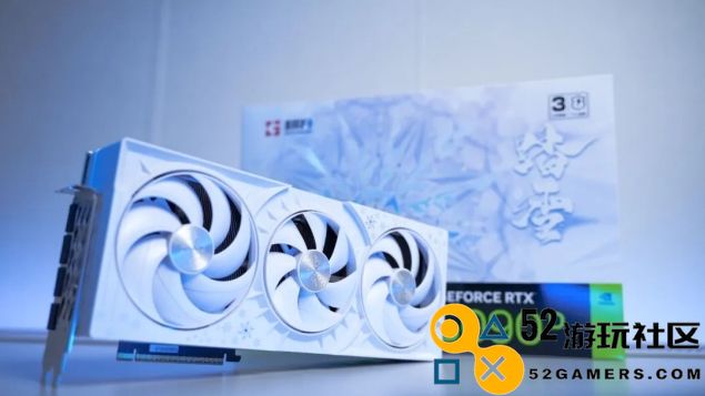 耕升GeForceRTX5090D震撼发布全新AI武器库！DLSS4开启极致性能模式！