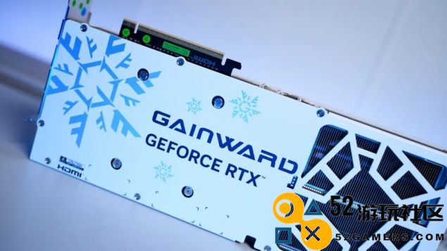 耕升GeForceRTX5090D震撼发布全新AI武器库！DLSS4开启极致性能模式！