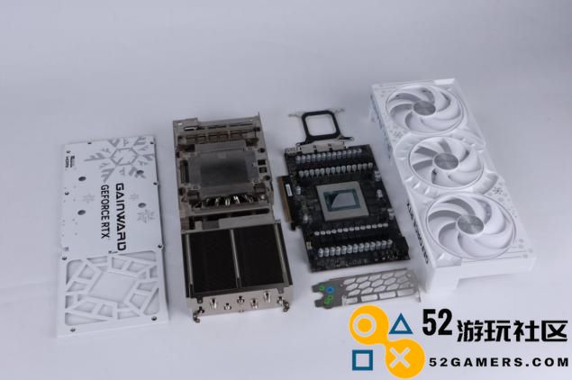 耕升GeForceRTX5090D震撼发布全新AI武器库！DLSS4开启极致性能模式！