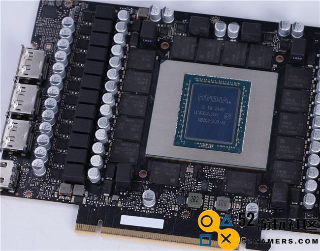 耕升GeForceRTX5090D震撼发布全新AI武器库！DLSS4开启极致性能模式！