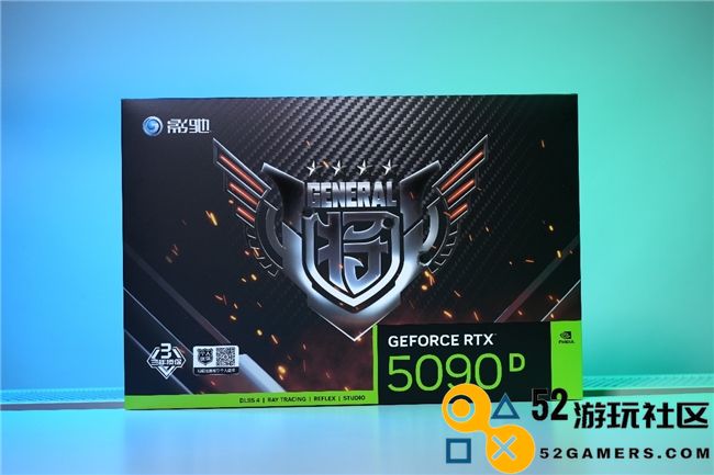 影驰GeForceRTX5090D大将评测：更强悍的AI性能与超快游戏体验