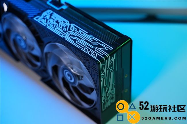 影驰GeForceRTX5090D大将评测：更强悍的AI性能与超快游戏体验