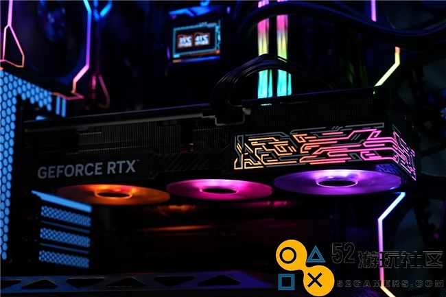 影驰GeForceRTX5090D大将评测：更强悍的AI性能与超快游戏体验