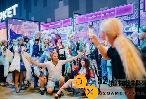 在肯德基的新合作中，玩家又一次被星铁“控制”了吗？
