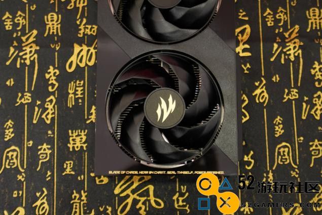 借助DLSS4与影驰GeForceRTX5080魔刃，释放超越前代卡皇的强大性能！