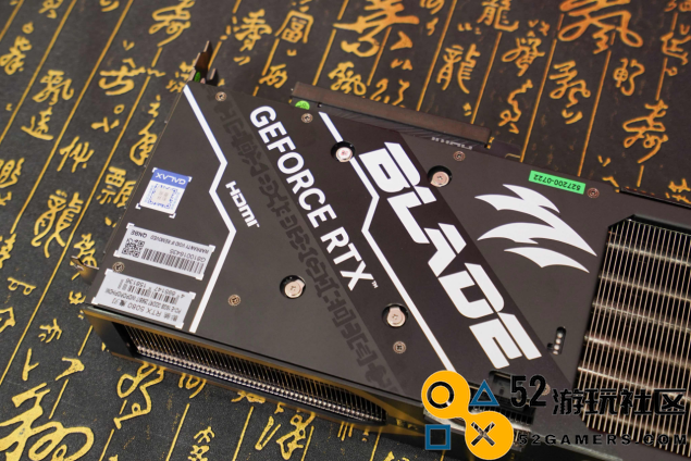 借助DLSS4与影驰GeForceRTX5080魔刃，释放超越前代卡皇的强大性能！