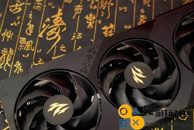 借助DLSS4与影驰GeForceRTX5080魔刃，释放超越前代卡皇的强大性能！