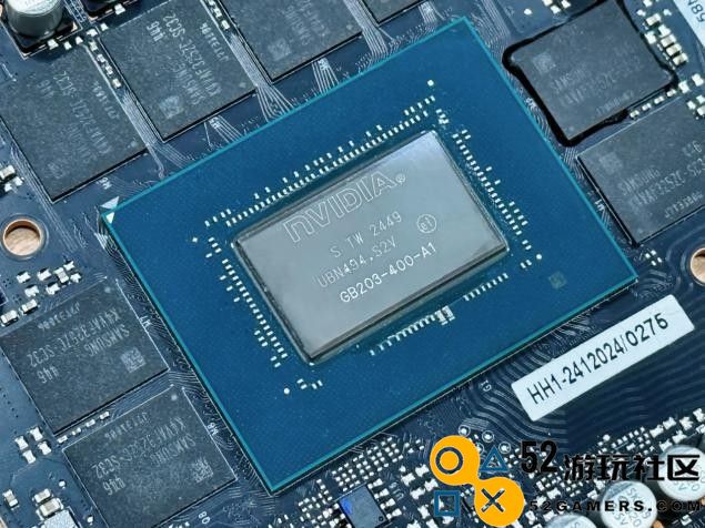 借助DLSS4与影驰GeForceRTX5080魔刃，释放超越前代卡皇的强大性能！