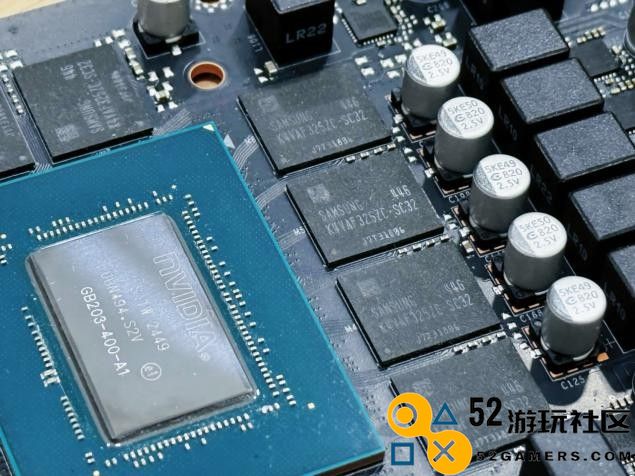 借助DLSS4与影驰GeForceRTX5080魔刃，释放超越前代卡皇的强大性能！