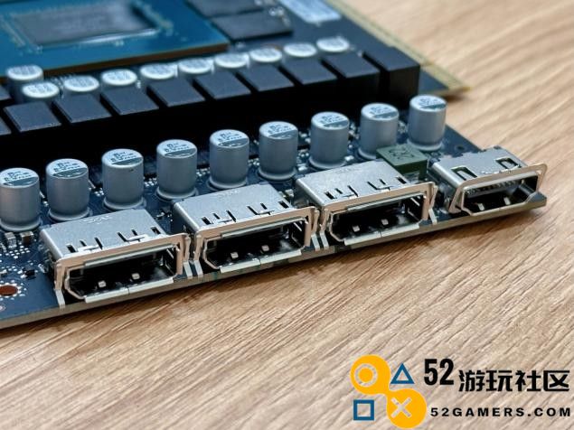 借助DLSS4与影驰GeForceRTX5080魔刃，释放超越前代卡皇的强大性能！