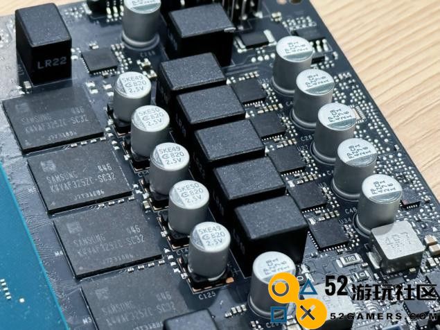 借助DLSS4与影驰GeForceRTX5080魔刃，释放超越前代卡皇的强大性能！