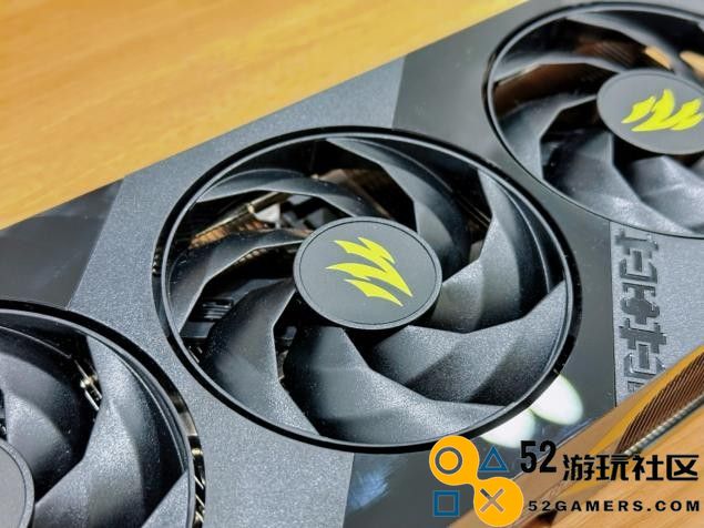 借助DLSS4与影驰GeForceRTX5080魔刃，释放超越前代卡皇的强大性能！
