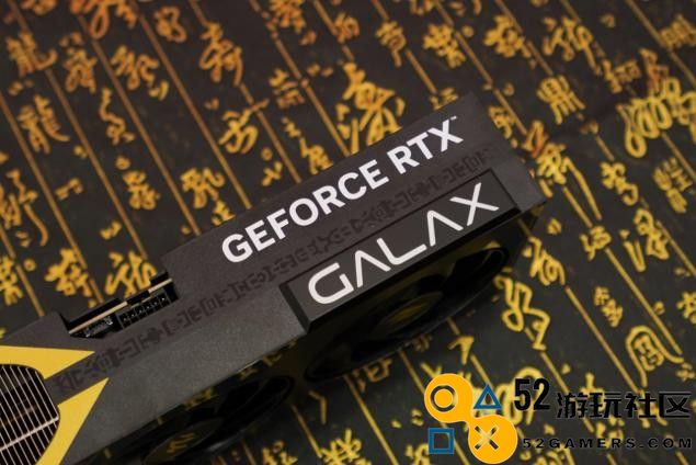 借助DLSS4与影驰GeForceRTX5080魔刃，释放超越前代卡皇的强大性能！