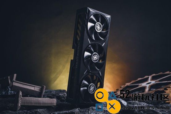 DLSS4性能全力释放，耕升GeForceRTX5080炫光OC让你游戏畅享无阻！