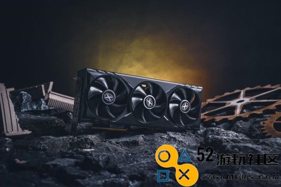 DLSS4性能全力释放，耕升GeForceRTX5080炫光OC让你游戏畅享无阻！