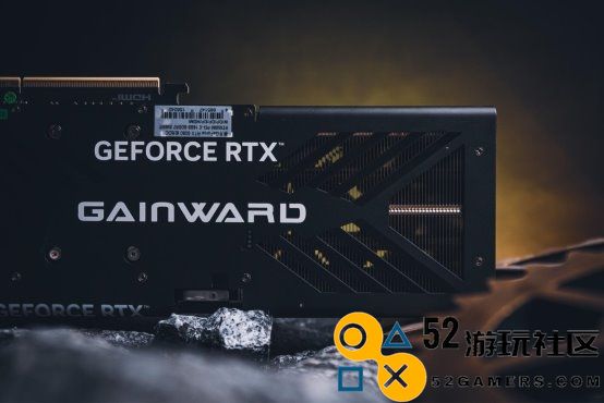 DLSS4性能全力释放，耕升GeForceRTX5080炫光OC让你游戏畅享无阻！