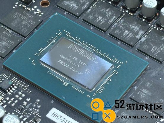 DLSS4性能全力释放，耕升GeForceRTX5080炫光OC让你游戏畅享无阻！