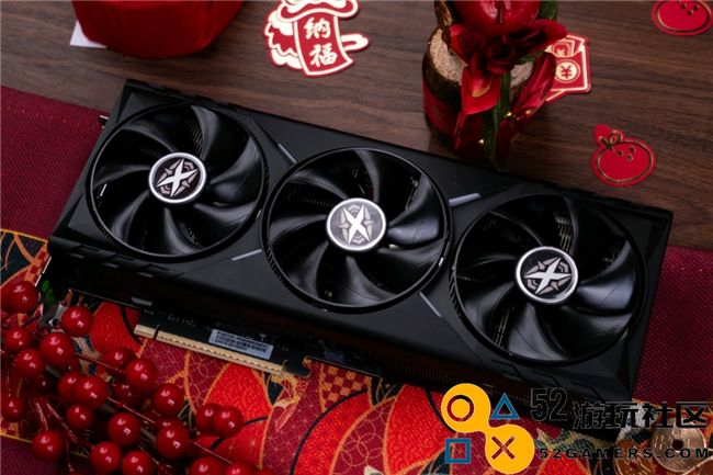 DLSS4性能全力释放，耕升GeForceRTX5080炫光OC让你游戏畅享无阻！