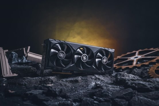 DLSS 4性能全力释放，耕升 GeForce RTX 5080 炫光 OC 让你游戏畅享无阻！
