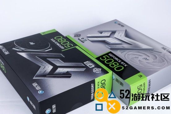 全新起点，支持DLSS4的影驰GeForceRTX5080金属大师OC系列深度评测