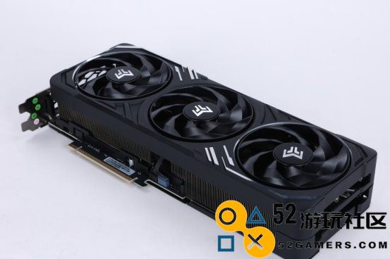 全新起点，支持DLSS4的影驰GeForceRTX5080金属大师OC系列深度评测