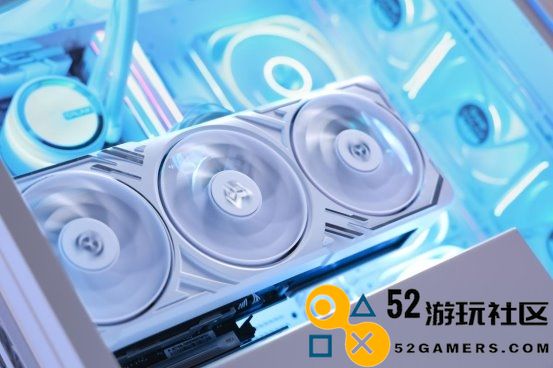 全新起点，支持DLSS4的影驰GeForceRTX5080金属大师OC系列深度评测