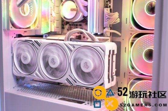 全新起点，支持DLSS4的影驰GeForceRTX5080金属大师OC系列深度评测
