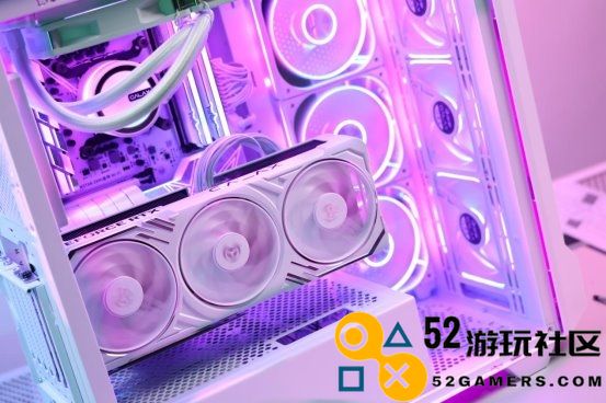 全新起点，支持DLSS4的影驰GeForceRTX5080金属大师OC系列深度评测