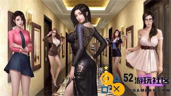 爱上女网友全关卡解锁版v4.0_爱上女网友新版下载