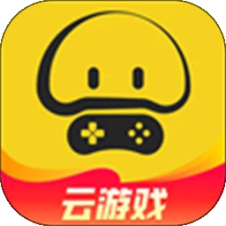 蘑菇云游戏主播