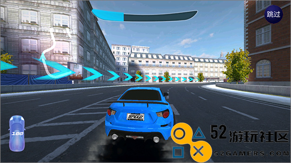 街头赛车CarxStreet官服最新版v1.7.1_街头赛车CarxStreet正式版下载