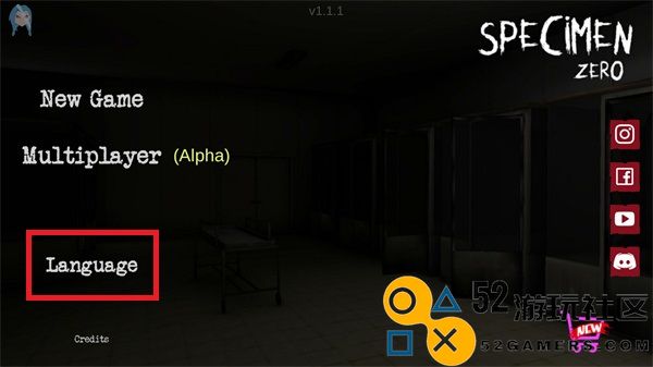 标本零无限子弹mod菜单版新版v1.1.1_标本零无限子弹mod菜单版安装最新版下载