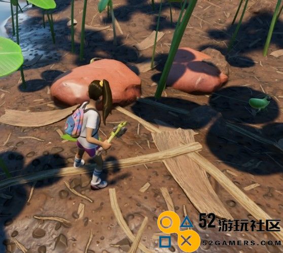 《禁闭求生》黑蚁丘实验室的建造与攻略详解