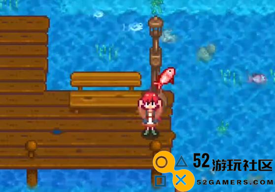 《星露谷物语》声纳浮漂详细使用技巧与攻略分享