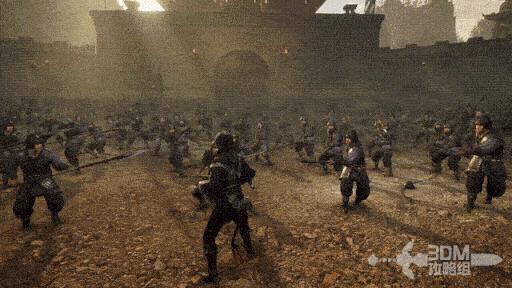 《真三国无双：起源》各类武器技能使用技巧详细解析