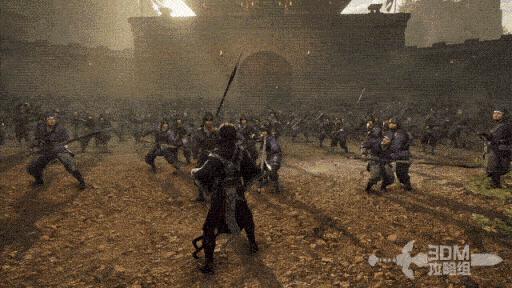 《真三国无双：起源》各类武器技能使用技巧详细解析