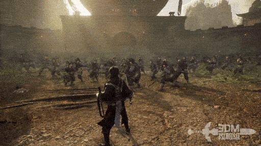 《真三国无双：起源》各类武器技能使用技巧详细解析