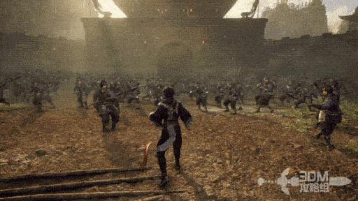《真三国无双：起源》各类武器技能使用技巧详细解析