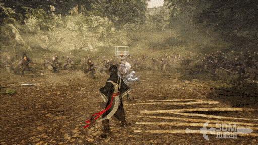《真三国无双：起源》各类武器技能使用技巧详细解析
